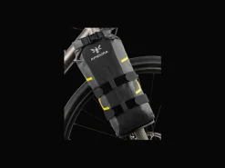 Trek Bikes Apidura Expedition Fork Bag Dark Grey Hot