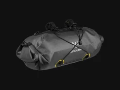 Trek Bikes Apidura Expedition Handlebar Pack Dark Grey Cheap