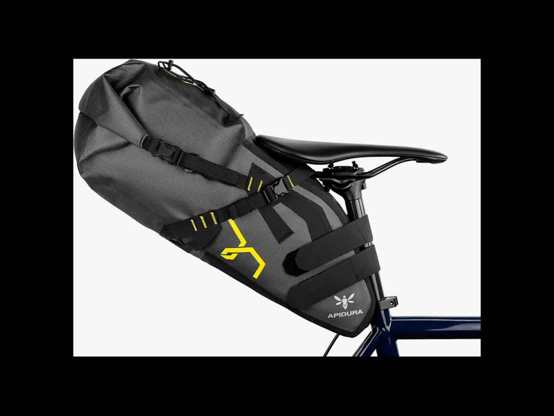 Trek Bikes Apidura Expedition Saddle Pack Discount