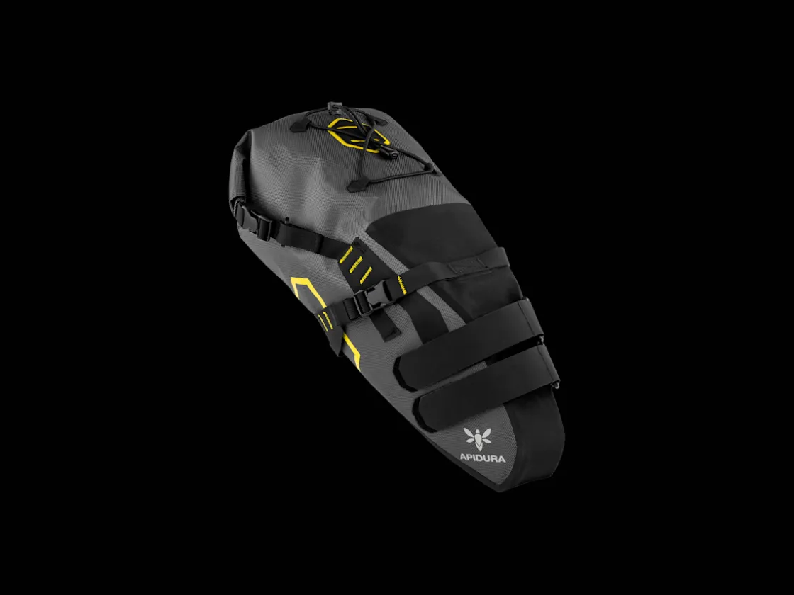 Trek Bikes Apidura Expedition Saddle Pack Discount