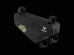 Trek Bikes Apidura Racing Frame Pack Black Discount