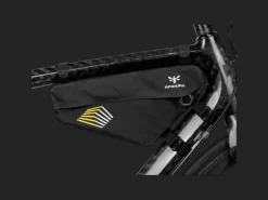 Trek Bikes Apidura Racing Frame Pack Black Discount