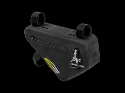 Trek Bikes Apidura Racing Frame Pack Black Best Sale
