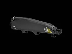 Trek Bikes Apidura Racing Long Top Tube Pack Black Hot
