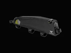 Trek Bikes Apidura Racing Long Top Tube Pack Black Hot