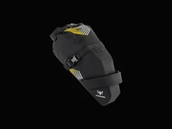 Trek Bikes Apidura Racing Saddle Pack Black Best