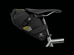 Trek Bikes Apidura Racing Saddle Pack Black Best