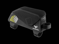 Trek Bikes Apidura Racing Top Tube Pack Black Store