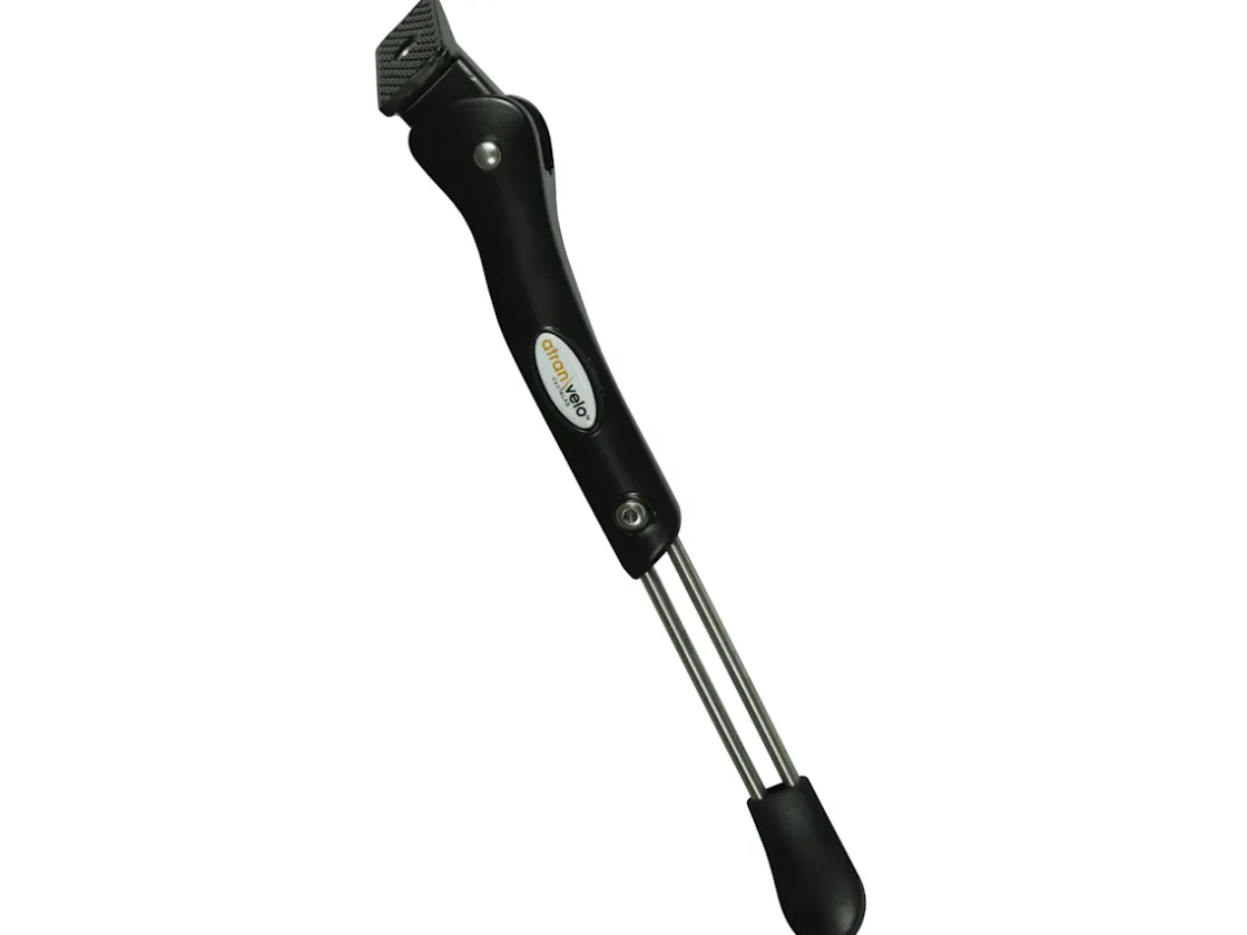 Trek Bikes AtranVelo Stylo Center Mount Adjustable Kickstand Black Outlet