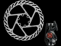 Trek Bikes Avid BB7 Mechanical Brake Caliper/160mm Rotor Dark Grey Cheap