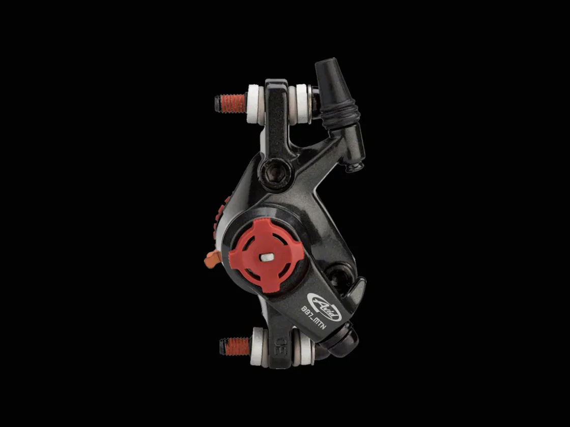 Trek Bikes Avid BB7 Mountain Mechanical Brake Caliper Black Hot