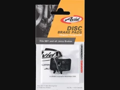 Trek Bikes Avid BB7 Organic Disc Brake Pads Black Cheap