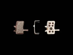 Trek Bikes Avid Juicy Organic Disc Brake Pads Grey Fashion