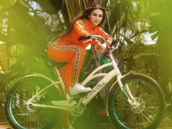 Trek Bikes Bali Cruiser Go! Sand Sale