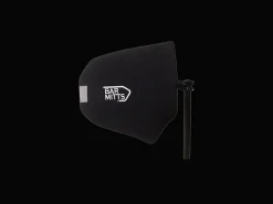 Trek Bikes Bar Mitts Dual Position Road Black Best Sale