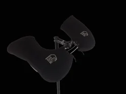 Trek Bikes Bar Mitts Mountain Extreme Black New