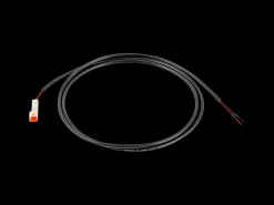 Trek Bikes BEP Front Light Wire Black Store