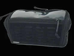 Trek Bikes BiKASE Buddy Handlebar Bag Black Cheap