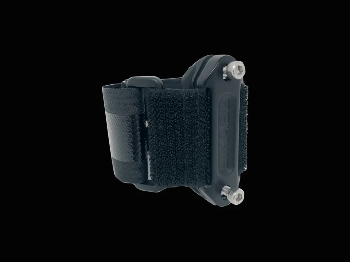 Trek Bikes BiKASE Cage Strap Adapter Black Shop