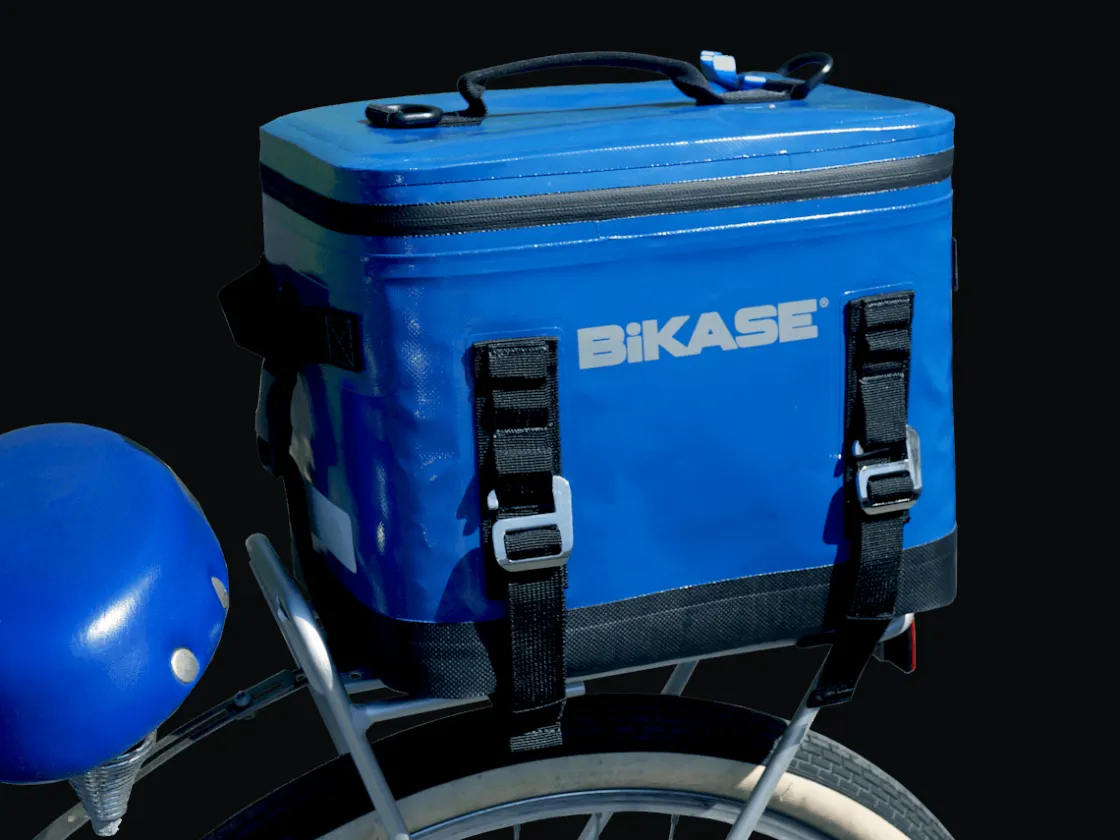 Trek Bikes BiKASE CoolKASE Insulated Cooler Black Discount
