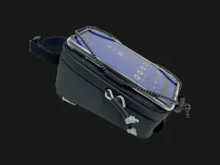 Trek Bikes BiKASE Elasto Beetle Top Tube Phone and Storage Case Black Online