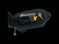 Trek Bikes BiKASE Elasto Beetle Top Tube Phone and Storage Case Black Online