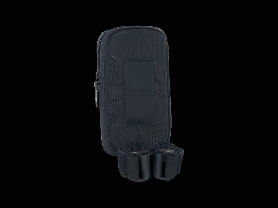 Trek Bikes BiKASE Handy Andy 6 Phone Case Black Flash Sale