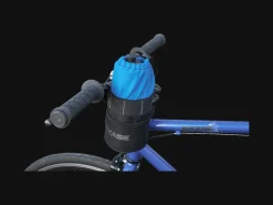 Trek Bikes BiKASE Happy Can Drink Holder Black Best