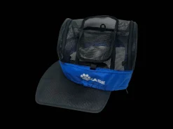 Trek Bikes BiKASE Pet Cover for DairyMan Basket Black/Blue Flash Sale