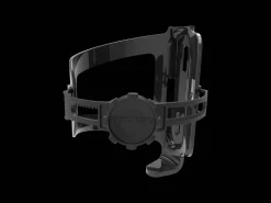 Trek Bikes BiKASE Sidewinder ABC Bottle Cage Black Cheap