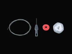 Trek Bikes BOA Shoe Replacement IP1 Right Dial Kit Cheap