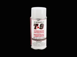 Trek Bikes Boeshield T-9 Lubricant White/Red Cheap