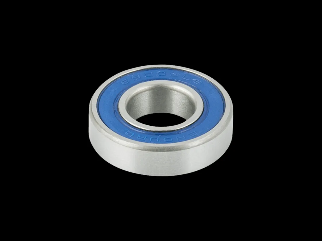 Trek Bikes Bontrager 6900 LLB Replacement Hub Bearing Black Fashion