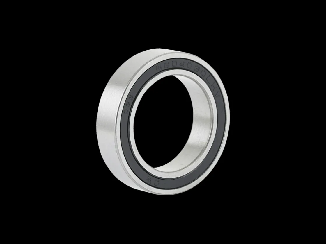 Trek Bikes Bontrager 20307 LLH Replacement Hub Bearing Silver New