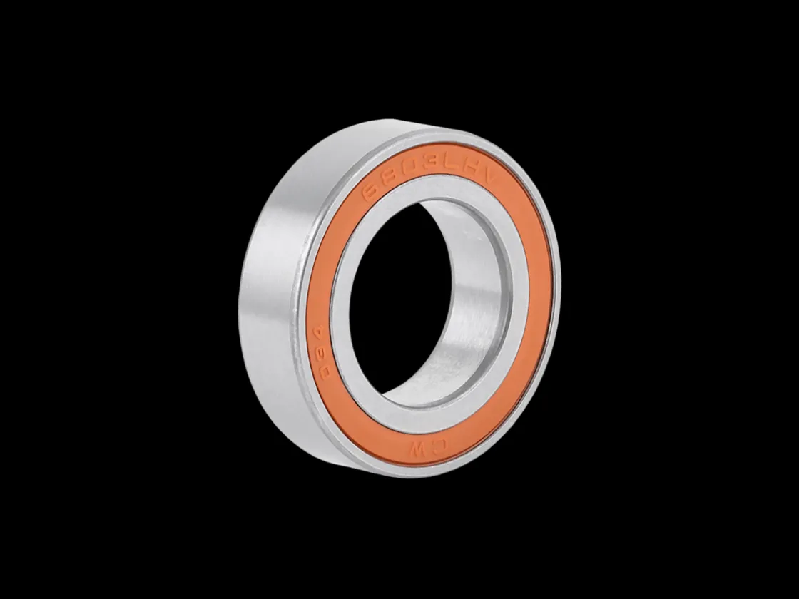 Trek Bikes Bontrager 15267 LLH Replacement Hub Bearing Silver Best Sale
