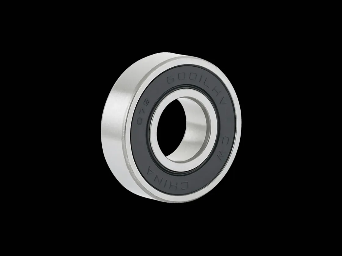 Trek Bikes Bontrager 6001 LLH Replacement Hub Bearing Silver Clearance
