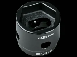 Trek Bikes Bontrager ABP Convert Socket Black Best