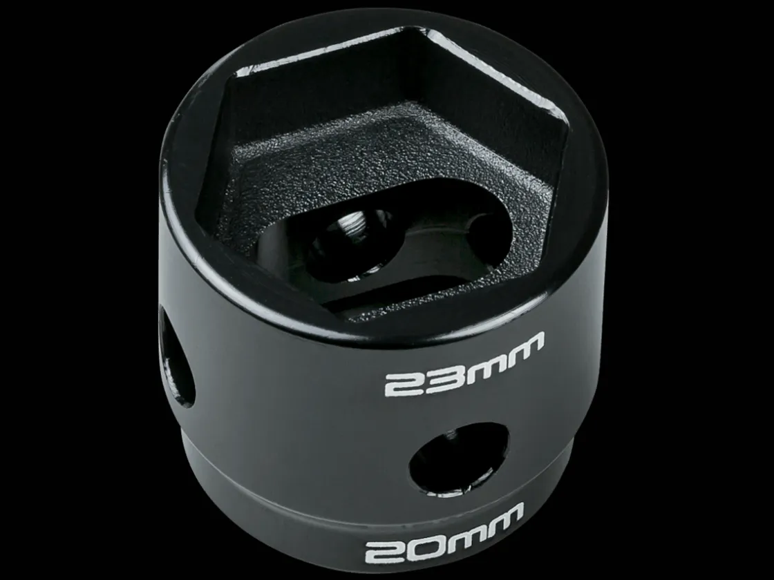 Trek Bikes Bontrager ABP Convert Socket Black Best