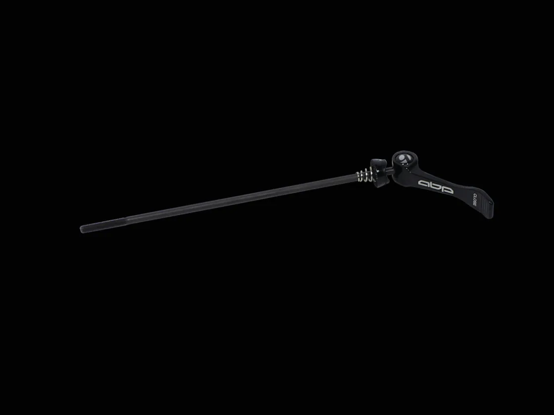Trek Bikes Bontrager ABP Race Rear Skewer Black Best