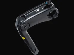 Trek Bikes Bontrager Adjustable Blendr 180mm Quill Stem Black Best Sale