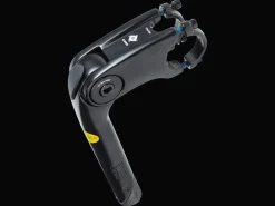Trek Bikes Bontrager Adjustable Blendr 180mm Quill Stem Black Best Sale