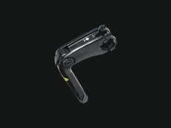 Trek Bikes Bontrager Adjustable Blendr 220mm Quill Stem Black Outlet