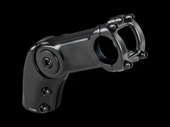 Trek Bikes Bontrager Adjustable Threadless Stem Black New