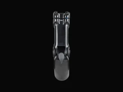Trek Bikes Bontrager Adjustable Threadless Stem Black New