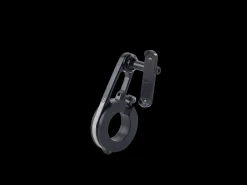 Trek Bikes Bontrager Adjustable Transmitr Remote Mount Black Sale