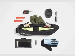 Trek Bikes Bontrager Adventure Boss Frame Bag Flash Sale