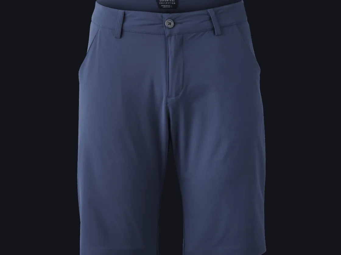 Trek Bikes Bontrager Adventure Cycling Short Pacific Clearance