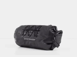 Trek Bikes Bontrager Adventure Handlebar Bag Black Best