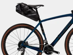 Trek Bikes Bontrager Adventure Saddle Bag Black Store