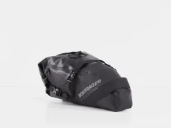 Trek Bikes Bontrager Adventure Saddle Bag Black Store